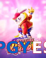 PGYES